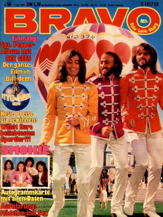 BRAVO 1978-50